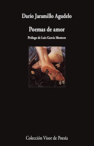 Imagen de archivo de POEMAS DE AMOR a la venta por KALAMO LIBROS, S.L.