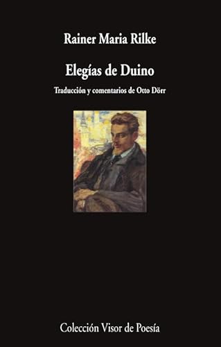 Imagen de archivo de ELEGAS DE DUINO a la venta por KALAMO LIBROS, S.L.