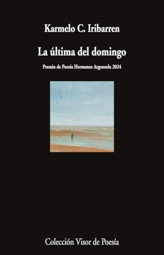 Beispielbild fr La ltima del domingo zum Verkauf von Libros nicos
