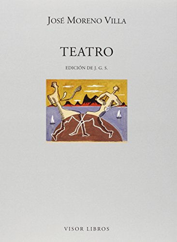 Imagen de archivo de TEATRO a la venta por KALAMO LIBROS, S.L.