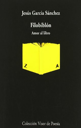 9788498957006: Filobibln: Amor al libro