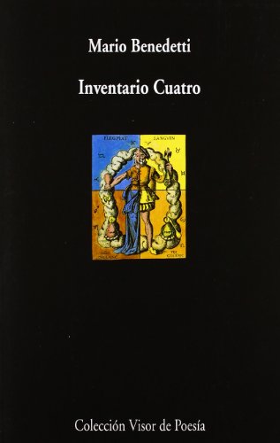Stock image for Inventario Cuatro.: Poesa 2002 - 2006: 716 (visor De Poesa) for sale by RecicLibros