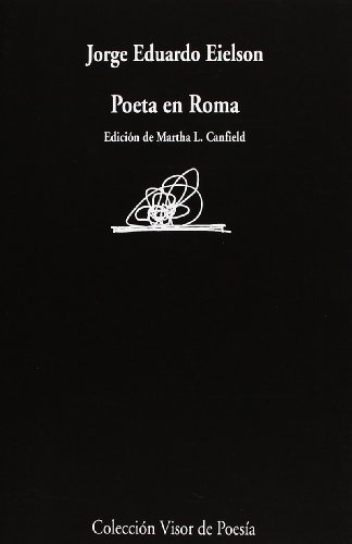 9788498957204: Poeta en Roma