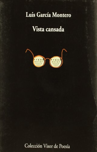 Beispielbild fr Vista cansada zum Verkauf von WorldofBooks