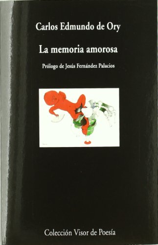 Beispielbild fr Memoria Amorosa zum Verkauf von Hamelyn