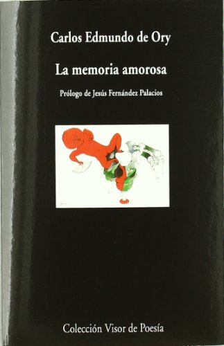 Imagen de archivo de Memoria Amorosa a la venta por Hamelyn