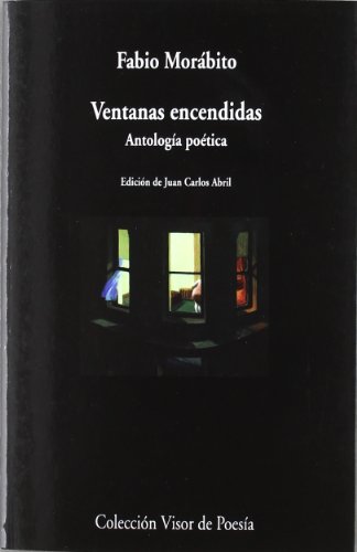 Beispielbild fr VENTANAS ENCENDIDAS zum Verkauf von KALAMO LIBROS, S.L.