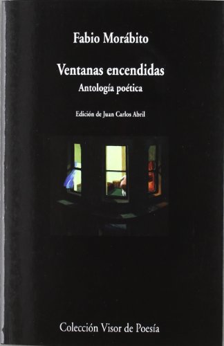 Imagen de archivo de VENTANAS ENCENDIDAS a la venta por KALAMO LIBROS, S.L.