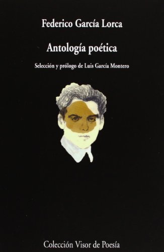 9788498958362: Antologa Potica: Seleccin Luis Garca Montero: 836 (Visor de Poesa)
