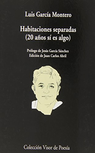 Habitaciones separadas.(20 años si es algo)