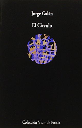 Stock image for EL CRCULO for sale by KALAMO LIBROS, S.L.