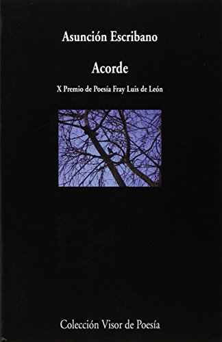 Stock image for ACORDE for sale by KALAMO LIBROS, S.L.