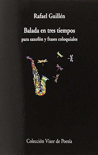 Imagen de archivo de BALADA EN TRES TIEMPOS a la venta por KALAMO LIBROS, S.L.