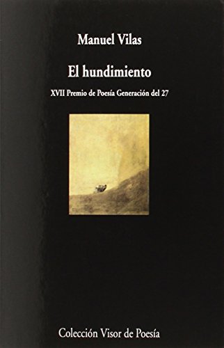 Imagen de archivo de EL HUNDIMIENTO a la venta por KALAMO LIBROS, S.L.