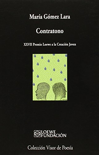 Stock image for Contratono for sale by Librera Prez Galds
