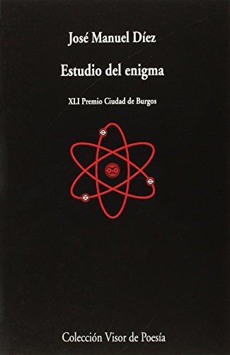Stock image for ESTUDIO DEL ENIGMA for sale by KALAMO LIBROS, S.L.