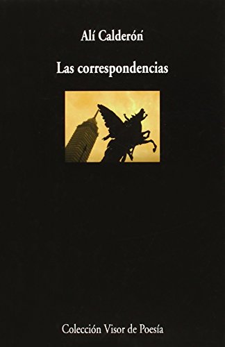 Stock image for LAS CORRESPONDENCIAS for sale by KALAMO LIBROS, S.L.