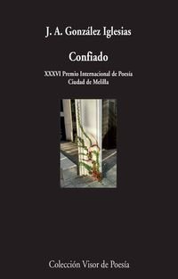 Stock image for CONFIADO for sale by KALAMO LIBROS, S.L.