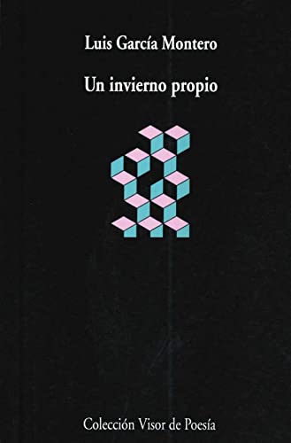 Stock image for UN INVIERNO PROPIO for sale by KALAMO LIBROS, S.L.