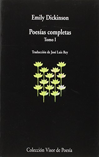 Imagen de archivo de POESAS COMPLETAS I a la venta por Antrtica