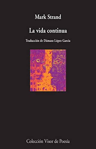 Stock image for LA VIDA CONTINUA for sale by KALAMO LIBROS, S.L.