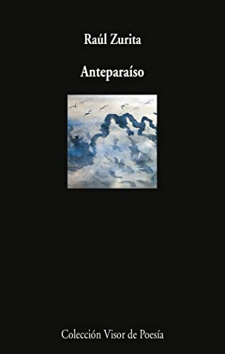 Stock image for ANTEPARASO for sale by KALAMO LIBROS, S.L.