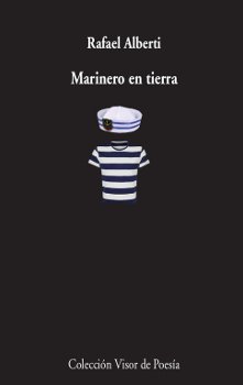 9788498959826: Marinero en tierra (1924): 982 (visor de Poesa)