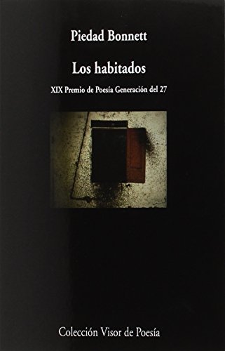 Imagen de archivo de LOS HABITADOS a la venta por KALAMO LIBROS, S.L.