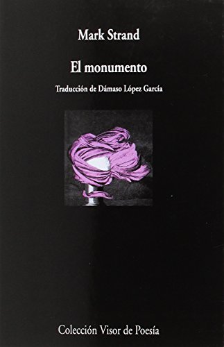 Stock image for EL MONUMENTO for sale by KALAMO LIBROS, S.L.