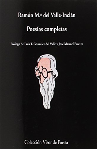 Poesías completas (Paperback) - Ramón del Valle-Inclán
