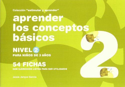 Imagen de archivo de APRENDER 02 CONCEPTOS BASICOS NIVEL a la venta por Hilando Libros