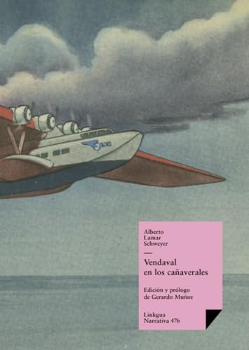 

Vendaval en los cañaverales (Narrativa) (Spanish Edition)