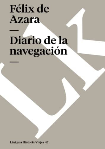 Stock image for Diario de la navegacin (Memoria-Viajes) (Spanish Edition) for sale by Revaluation Books