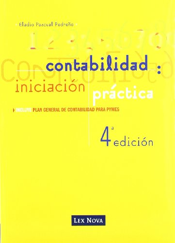 Imagen de archivo de Contabilidad: Iniciacin prctica a la venta por Iridium_Books