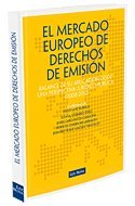 Stock image for El mercado europeo de derechos de emiAnibarro Perez, Susana; Caro-Pat for sale by Iridium_Books