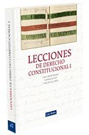 9788498982190: Lecciones de Derecho Constitucional I