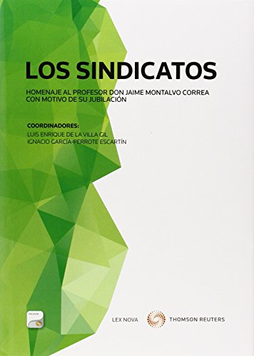 Stock image for LOS SINDICATOS (PAPEL+E-BOOK) for sale by Zilis Select Books