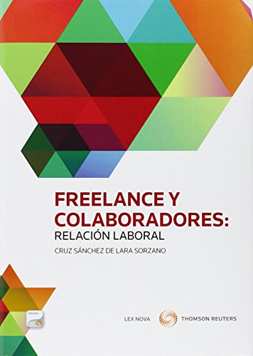 Beispielbild fr Freelance y colaboradores: Relacin laboral (Papel+e-book) zum Verkauf von Librera Prez Galds