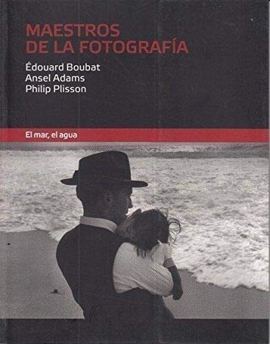 Imagen de archivo de EL MAR, EL AGUA a la venta por Librera Rola Libros
