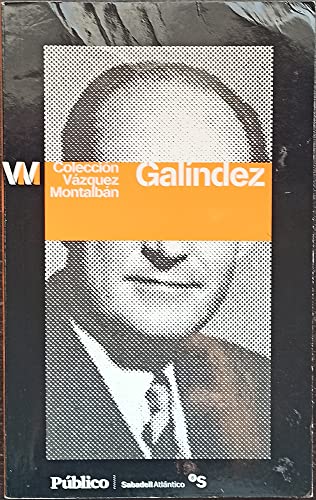 9788498991772: Galndez