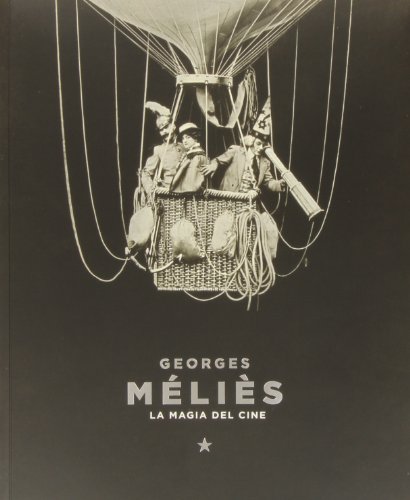 Stock image for GEORGES MLIS, LA MAGIA DEL CINE for sale by Librovicios