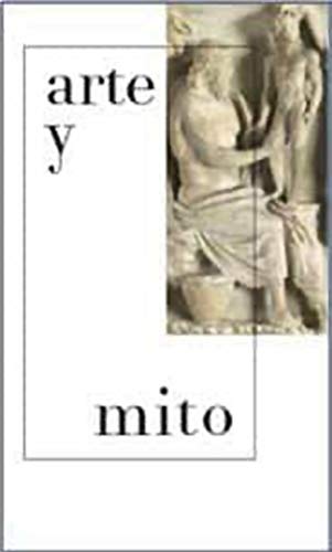 Imagen de archivo de Arte y mito : los Dioses del Prado / Fernando Prez Suescun. a la venta por Iberoamericana, Librera
