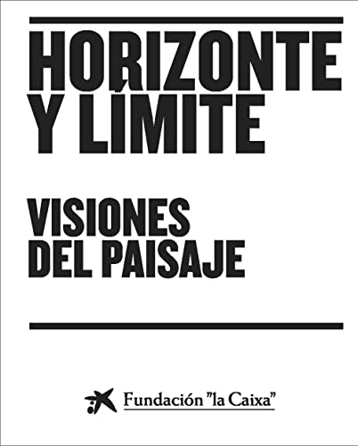 Stock image for Horizonte y lmite for sale by AG Library