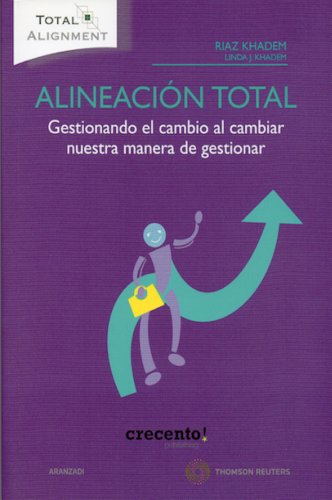 9788499033501: Alineacion total (Topten Business Experts)
