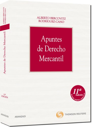 Beispielbild fr Puntes derecho mercantil zum Verkauf von Iridium_Books