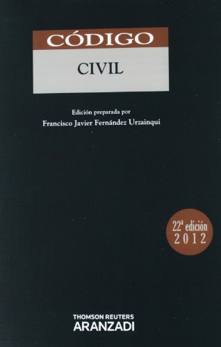 9788499039930: Cdigo Civil (Cdigo Bsico)