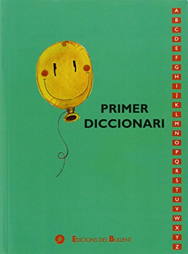 9788499040646: Primer Diccionari A-Z (Diccionaris escolars)