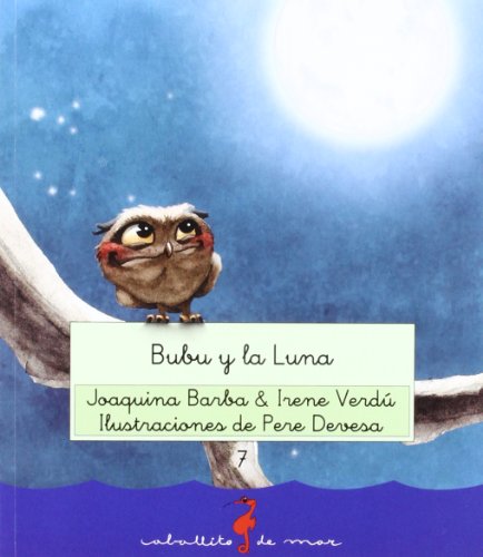 Imagen de archivo de Bub y la luna a la venta por Iridium_Books