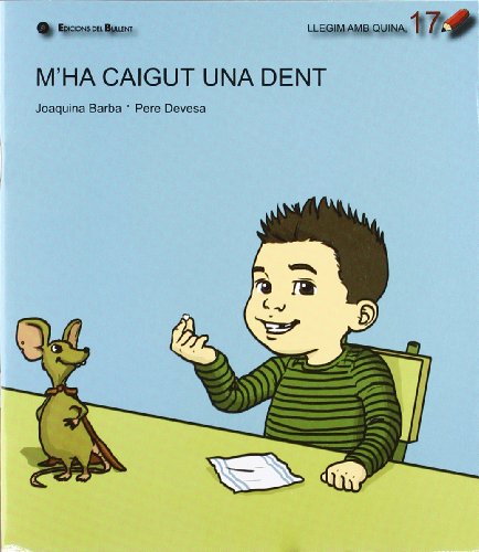 Stock image for M HA CAIGUT UNA DENT for sale by Librerias Prometeo y Proteo
