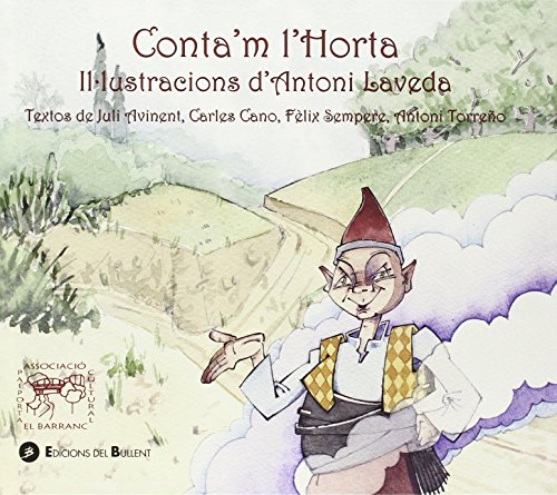Stock image for Conta'm l'Horta for sale by Iridium_Books